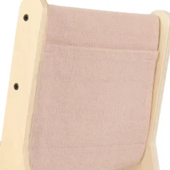 Lorena Canals Chaise enfant Sillita Vintage Nude