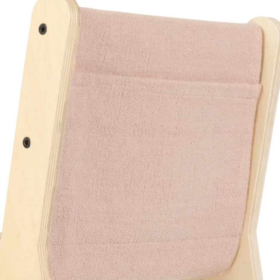 Lorena Canals Chaise enfant Sillita Vintage Nude