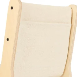 Chaise enfant Sillita Vintage Blue|Lorena Canals Best