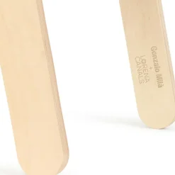 Chaise enfant Sillita Vintage Blue|Lorena Canals Best