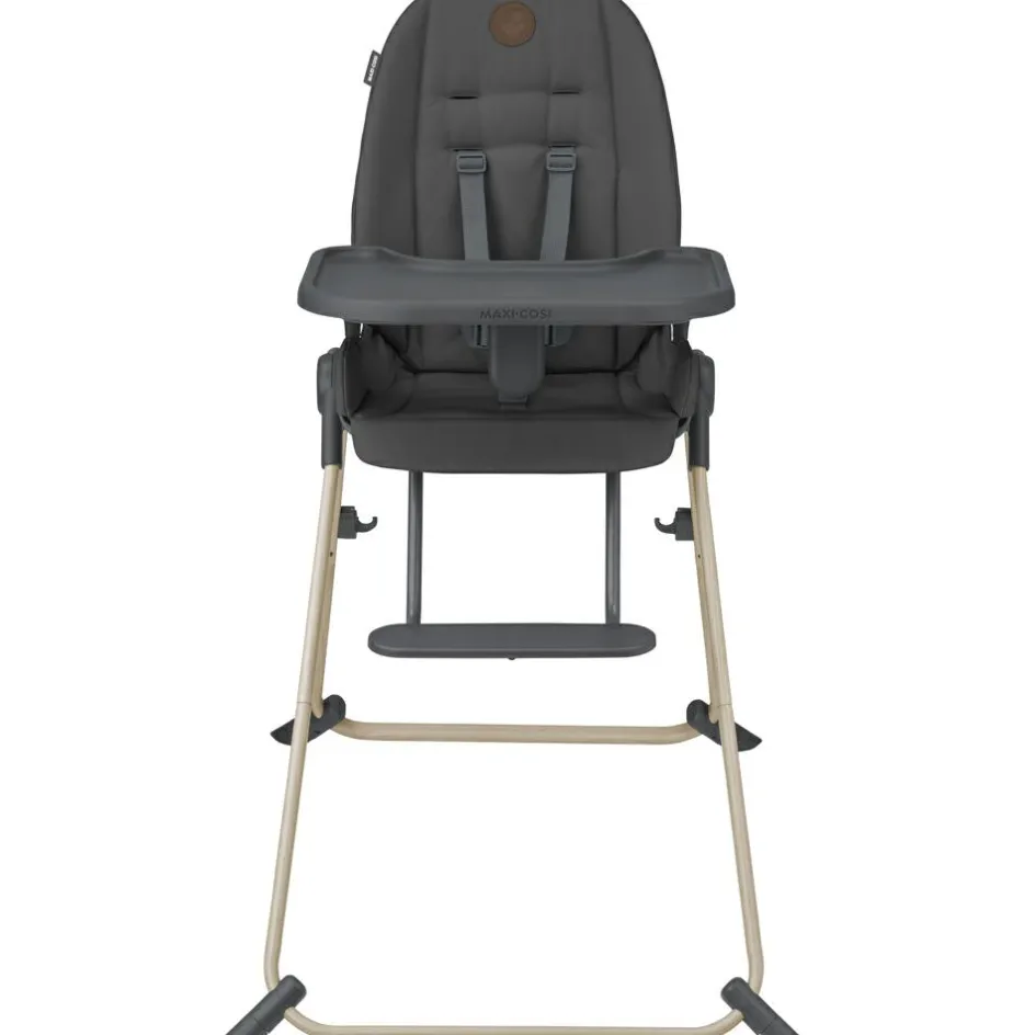 Clearance Maxi-Cosi Chaise haute Ava beyond graphite eco