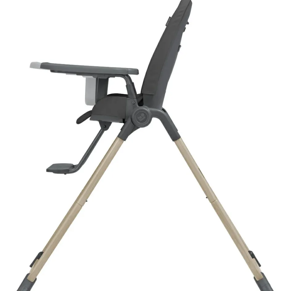 Clearance Maxi-Cosi Chaise haute Ava beyond graphite eco