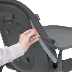 Clearance Maxi-Cosi Chaise haute Ava beyond graphite eco