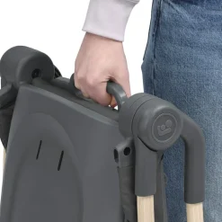 Clearance Maxi-Cosi Chaise haute Ava beyond graphite eco