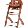 Chaise haute bébé évolutive Evosit rouille|Childhome Outlet