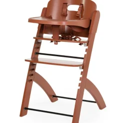 Chaise haute bébé évolutive Evosit rouille|Childhome Outlet