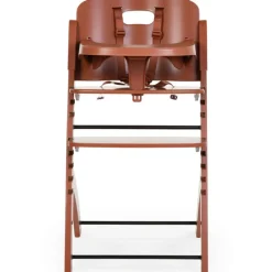 Chaise haute bébé évolutive Evosit rouille|Childhome Outlet