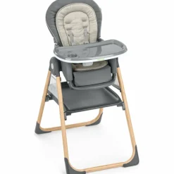 Online Ingenuity Chaise haute deluxe évolutive Wesley 7 en 1