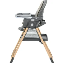 Online Ingenuity Chaise haute deluxe évolutive Wesley 7 en 1