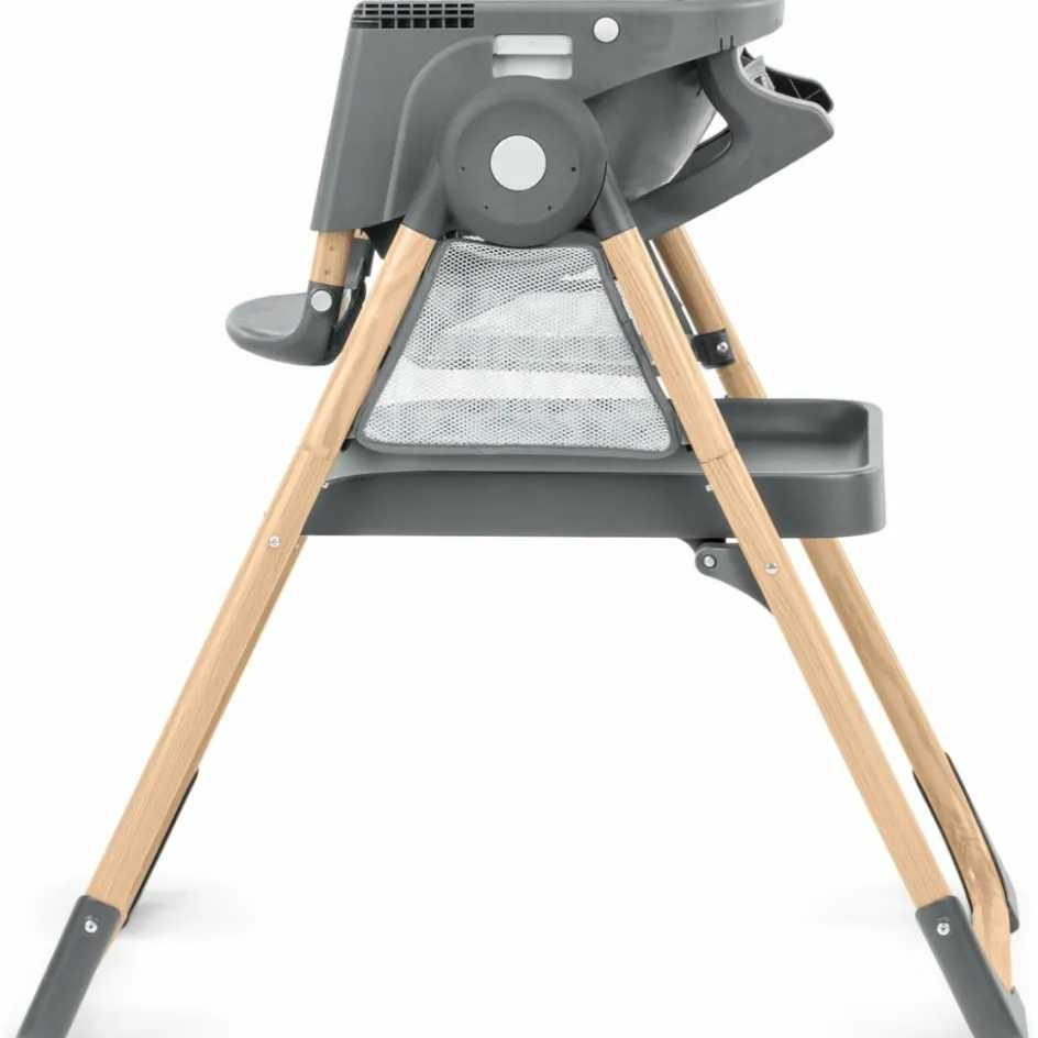 Online Ingenuity Chaise haute deluxe évolutive Wesley 7 en 1