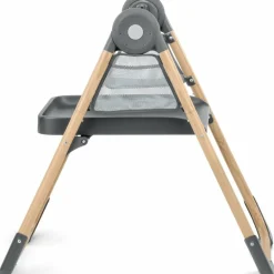 Online Ingenuity Chaise haute deluxe évolutive Wesley 7 en 1