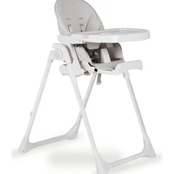 Chaise haute Papum Blanche|Quax Clearance