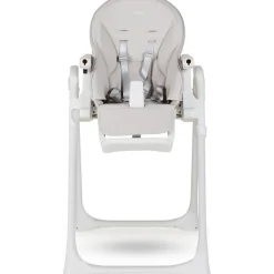 Chaise haute Papum Blanche|Quax Clearance