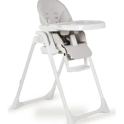 Chaise haute Papum Blanche|Quax Clearance