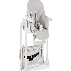 Chaise haute Papum Blanche|Quax Clearance