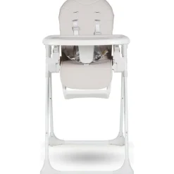 Chaise haute Prima Blanche|Quax Clearance