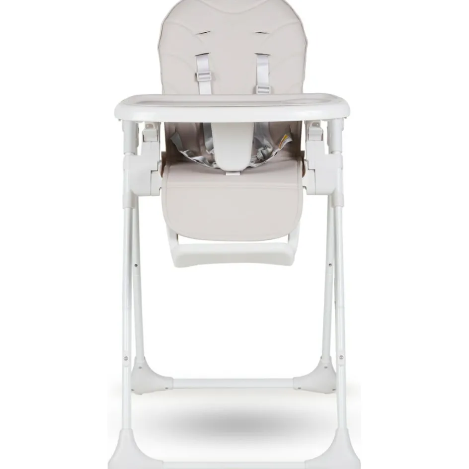 Chaise haute Prima Blanche|Quax Clearance