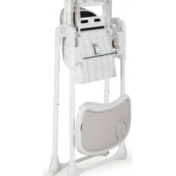 Chaise haute Prima Blanche|Quax Clearance