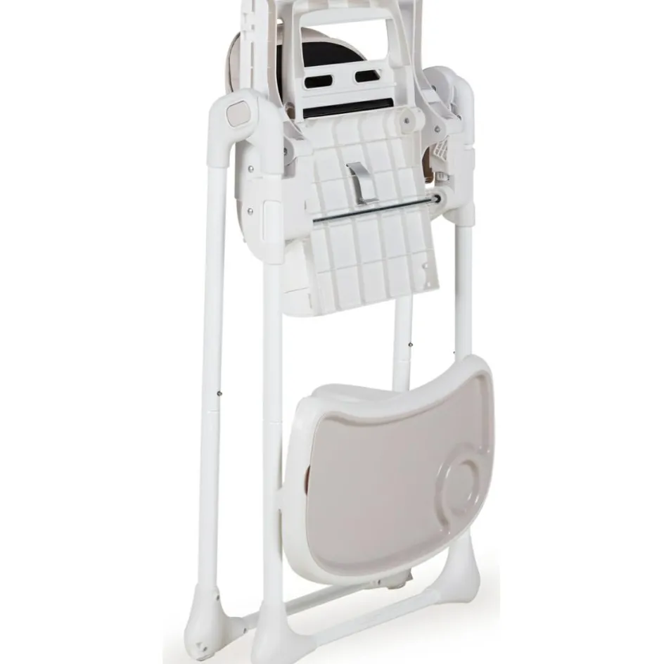 Chaise haute Prima Blanche|Quax Clearance