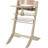 Chaise haute Syt évolutive naturelle|Geuther New