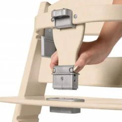 Chaise haute Syt évolutive naturelle|Geuther New