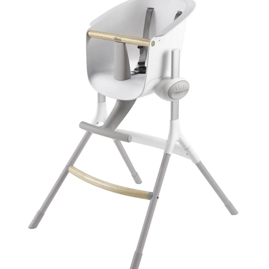 Béaba Chaise haute Up & Down