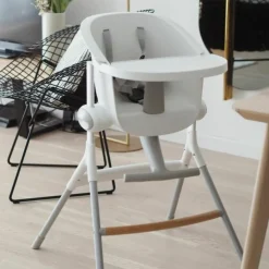 Béaba Chaise haute Up & Down