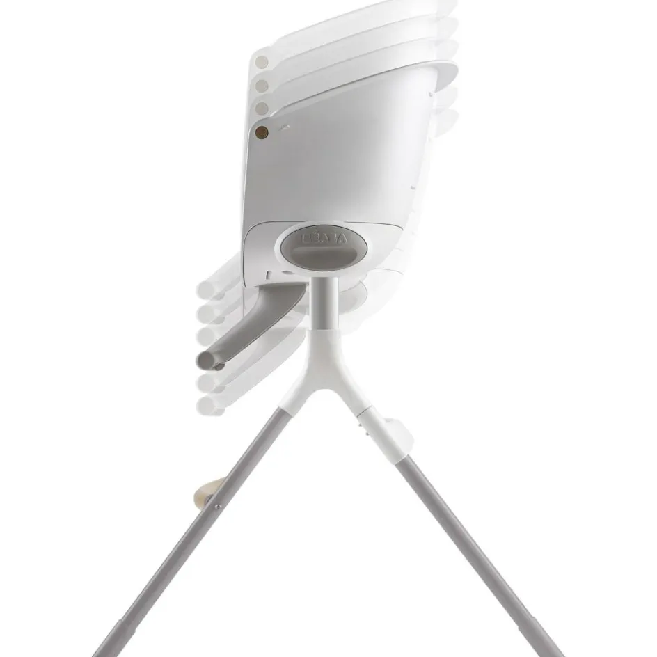 Béaba Chaise haute Up & Down