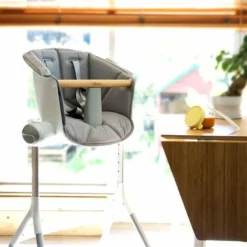Béaba Chaise haute Up & Down