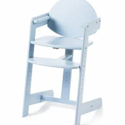 Best Geuther Chaise haute évolutive Filou Up bleue