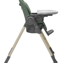 Chaise haute évolutive Minla Beyond Green Eco|Maxi-Cosi