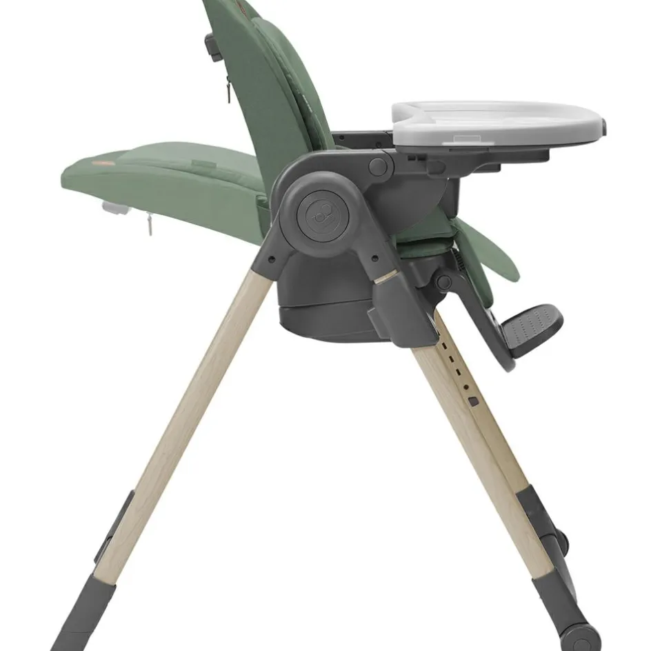 Chaise haute évolutive Minla Beyond Green Eco|Maxi-Cosi
