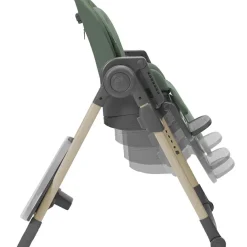 Chaise haute évolutive Minla Beyond Green Eco|Maxi-Cosi