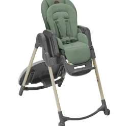 Chaise haute évolutive Minla Beyond Green Eco|Maxi-Cosi