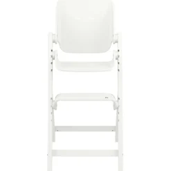 Chaise haute évolutive Nesta en bois blanc|Maxi-Cosi New