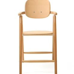 Hot Charlie Crane Chaise haute évolutive Tobo V4 Natural