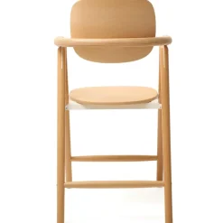 Hot Charlie Crane Chaise haute évolutive Tobo V4 Natural