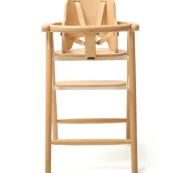 Hot Charlie Crane Chaise haute évolutive Tobo V4 Natural