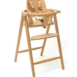 Hot Charlie Crane Chaise haute évolutive Tobo V4 Natural