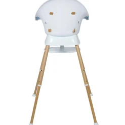 Sale Quax Chaise haute évolutive Ultimo 3 Luxe White-Naturel