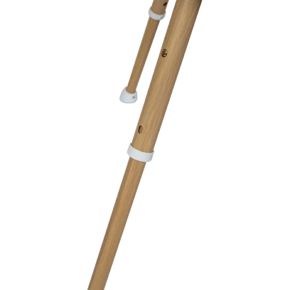 Sale Quax Chaise haute évolutive Ultimo 3 Luxe White-Naturel