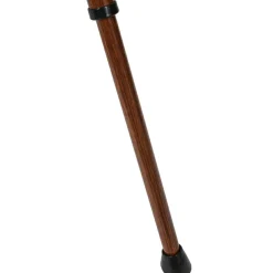 Chaise haute évolutive Ultimo 3 Luxe Black-Walnut|Quax Sale