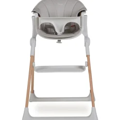 Online Quax Chaise haute évolutive Viola Grey