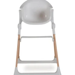 Quax Chaise haute évolutive Viola Beige