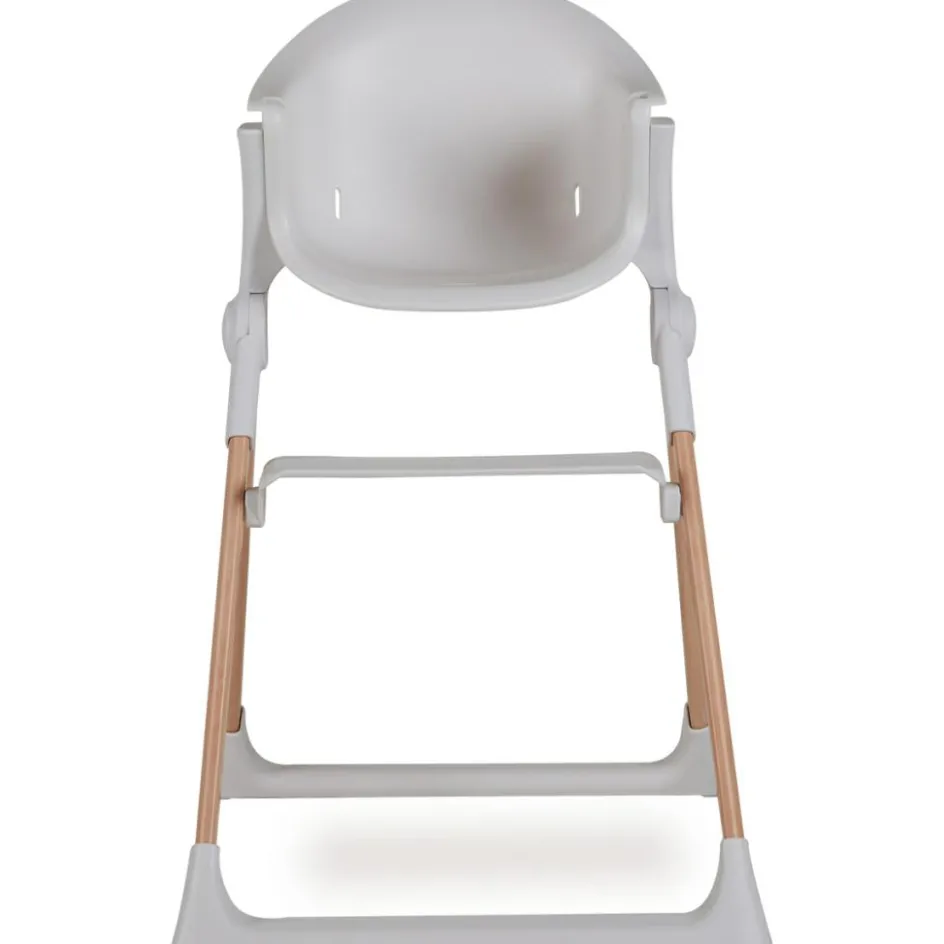 Quax Chaise haute évolutive Viola Beige