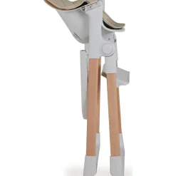 Quax Chaise haute évolutive Viola Beige