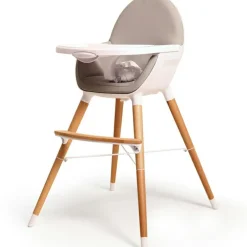 AT4 Chaise haute évolutive Webaby IKID