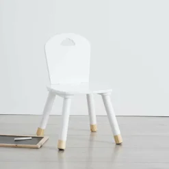 Chaise pour Coloritable|DBKids Online