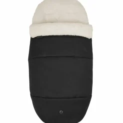 Outlet Maxi-Cosi Chancelière 2 en 1 Black pour poussette