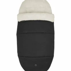 Maxi-Cosi Chancelière 2 en 1 Twilic Black pour poussette